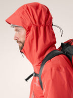 Alpha Lightweight Jacket Men's - Image 6