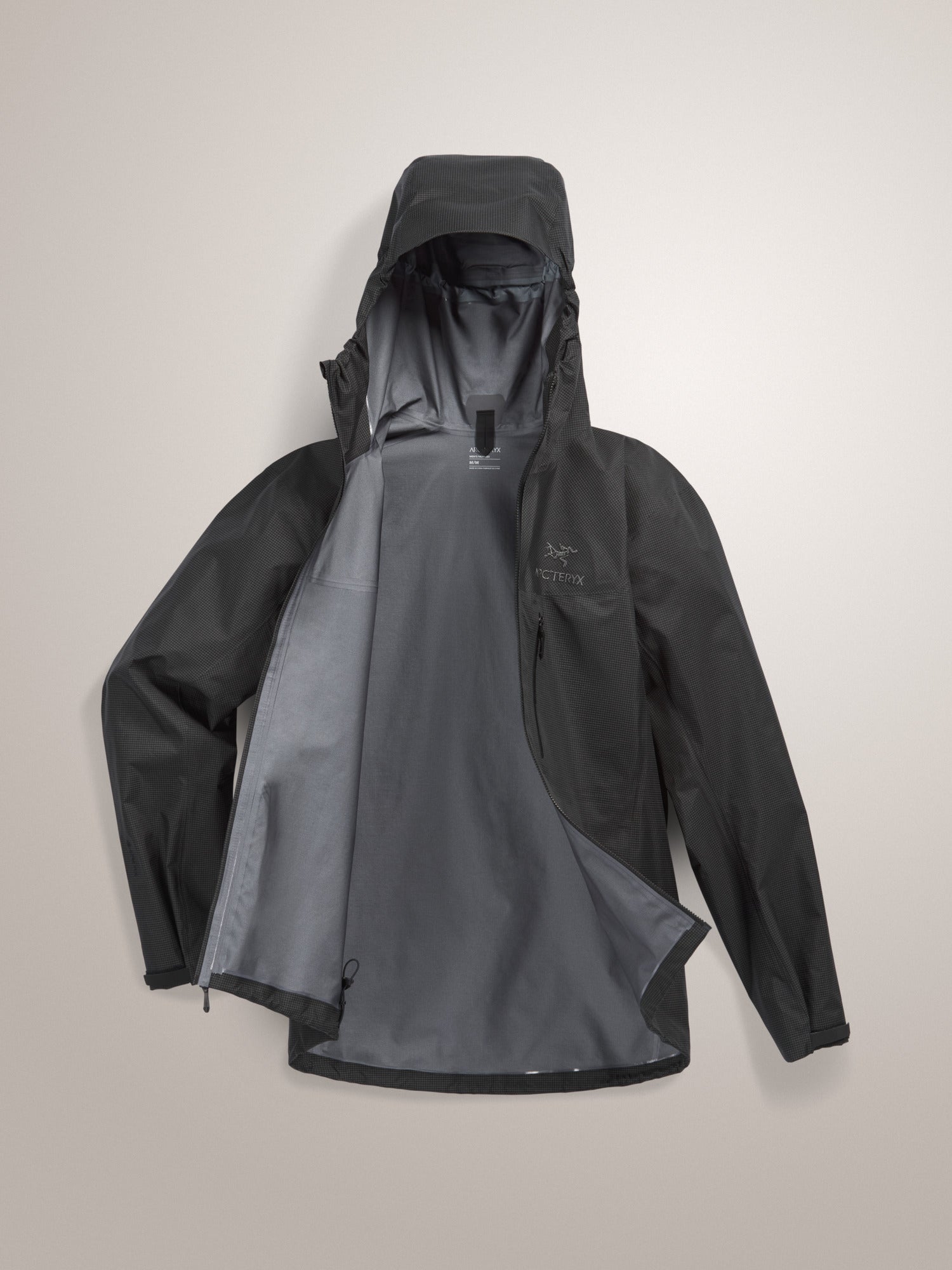 Alpha Lightweight Jacket Men's - Image 7