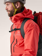 Alpha Lightweight Jacket Men's - Image 7