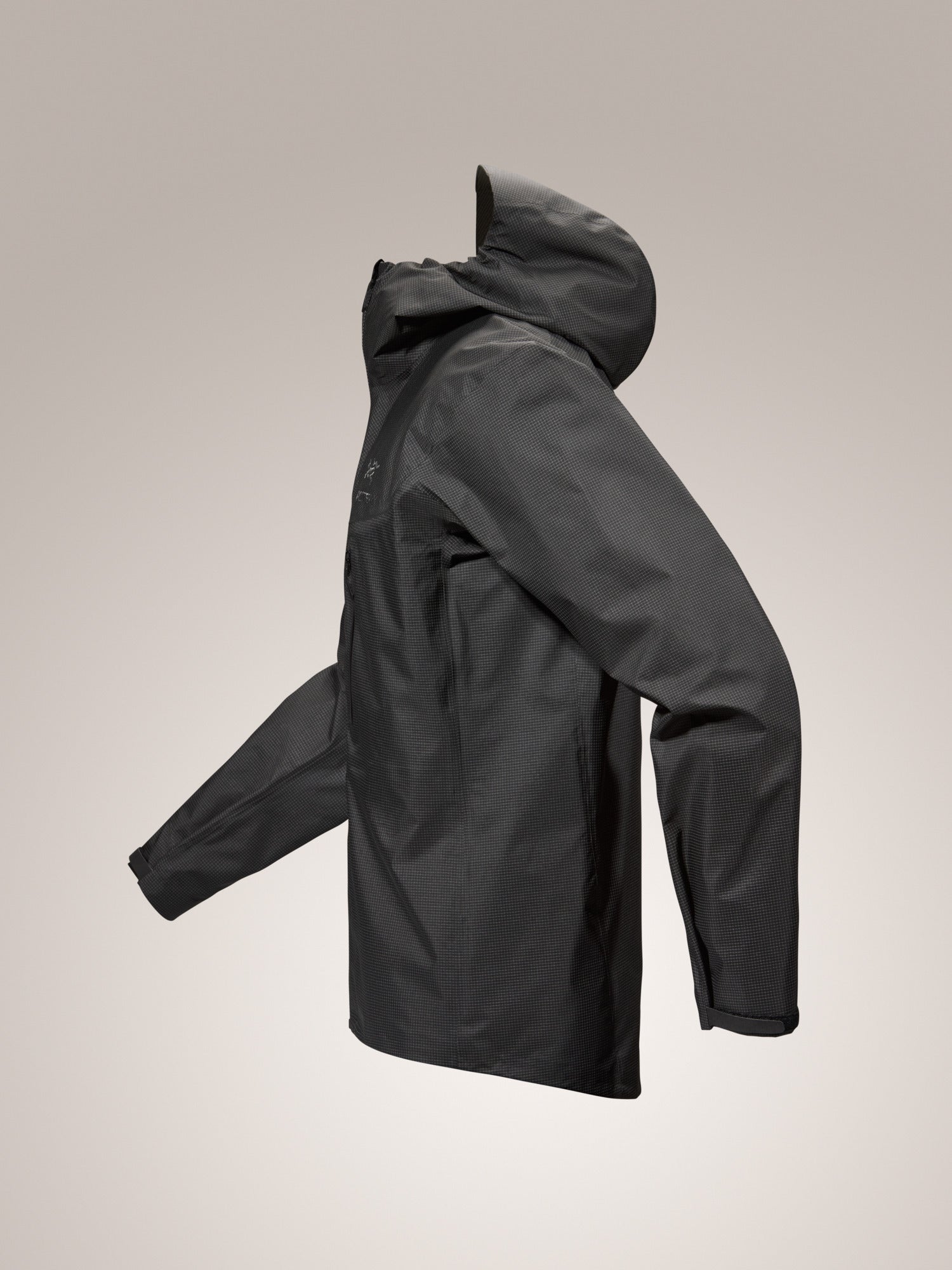 Alpha Lightweight Jacket Men's - Image 8