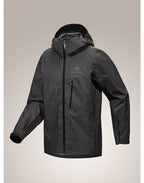 Alpha Lightweight Jacket Men's - Image 9
