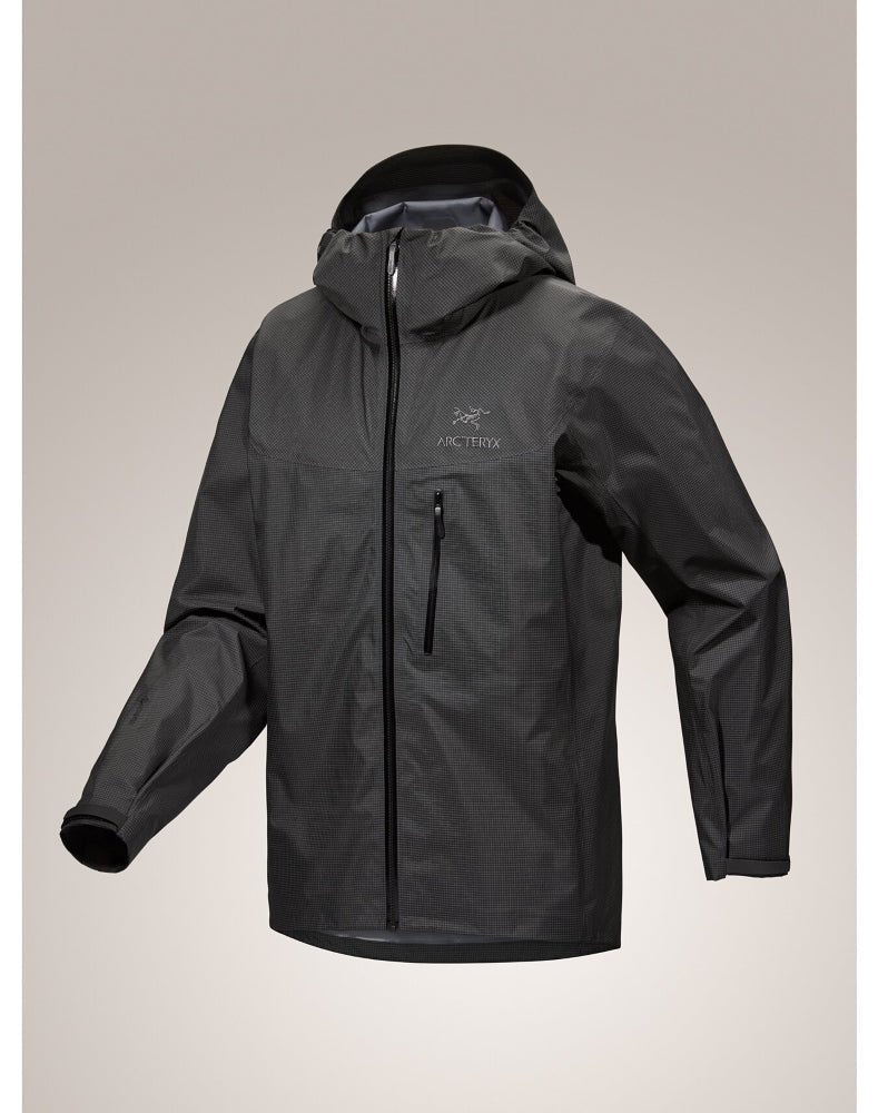 Alpha Lightweight Jacket Men's - Image 9