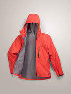 Alpha Lightweight Jacket Men's - Image 9