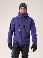 Alpha SV Jacket Men's - Image 1