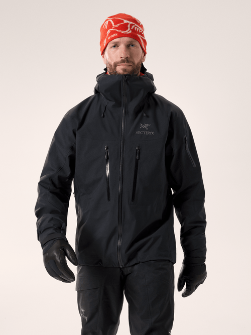 Alpha SV Jacket Men's - Image 1