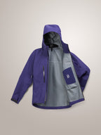 Alpha SV Jacket Men's - Image 10