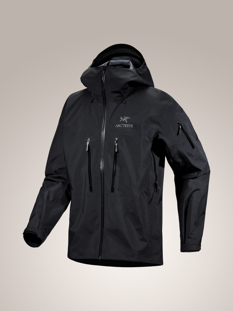 Alpha SV Jacket Men's - Image 10