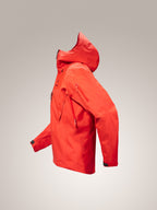 Alpha SV Jacket Men's - Image 11