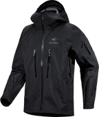 Alpha SV Jacket Men's - Image 11