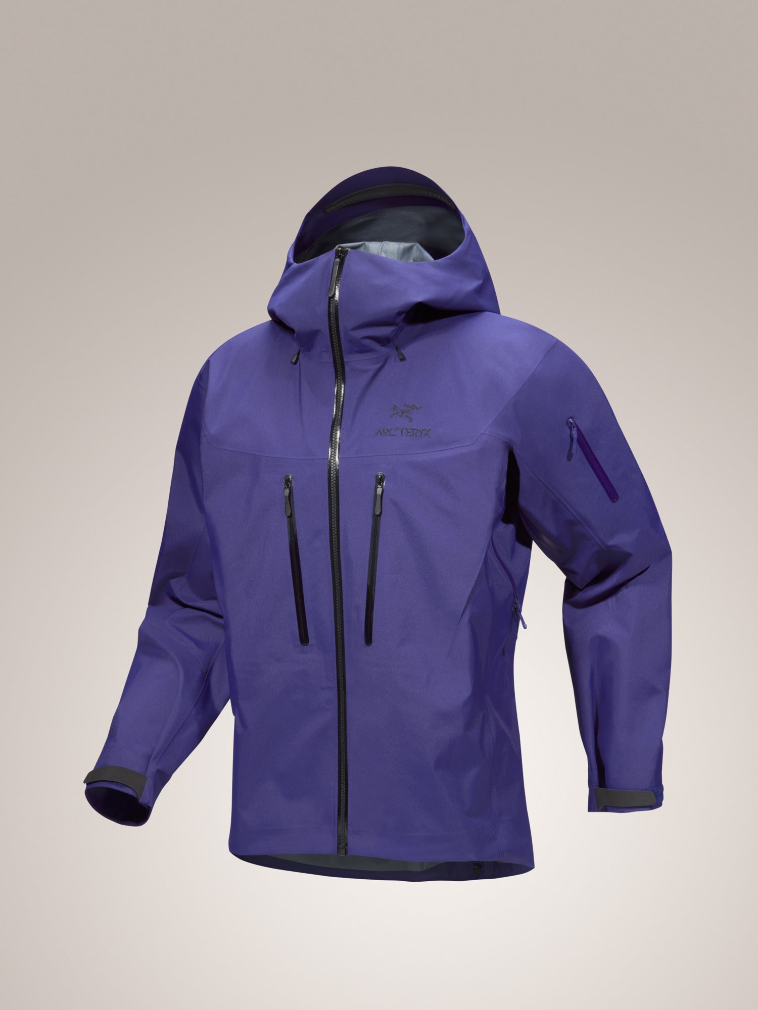 Alpha SV Jacket Men's - Image 12
