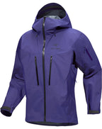 Alpha SV Jacket Men's - Image 13