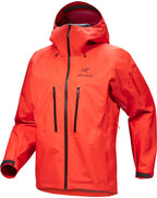 Alpha SV Jacket Men's - Image 13