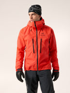 Alpha SV Jacket Men's - Image 1