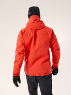 Alpha SV Jacket Men's - Image 3