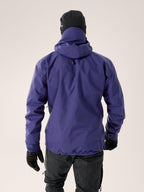 Alpha SV Jacket Men's - Image 3