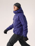 Alpha SV Jacket Men's - Image 4