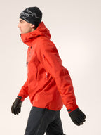 Alpha SV Jacket Men's - Image 4