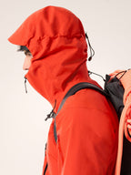 Alpha SV Jacket Men's - Image 5