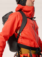 Alpha SV Jacket Men's - Image 6