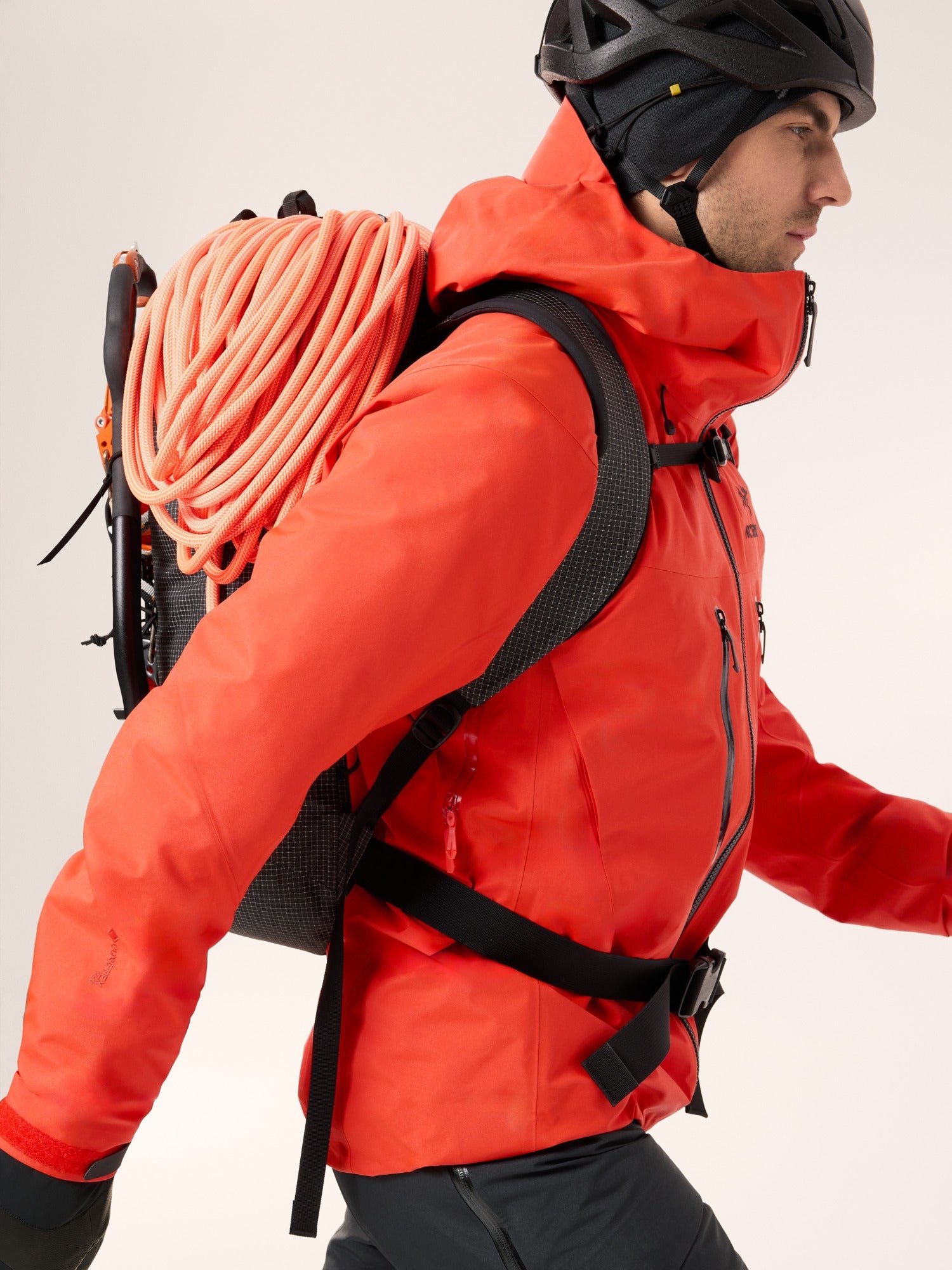 Alpha SV Jacket Men's - Image 7