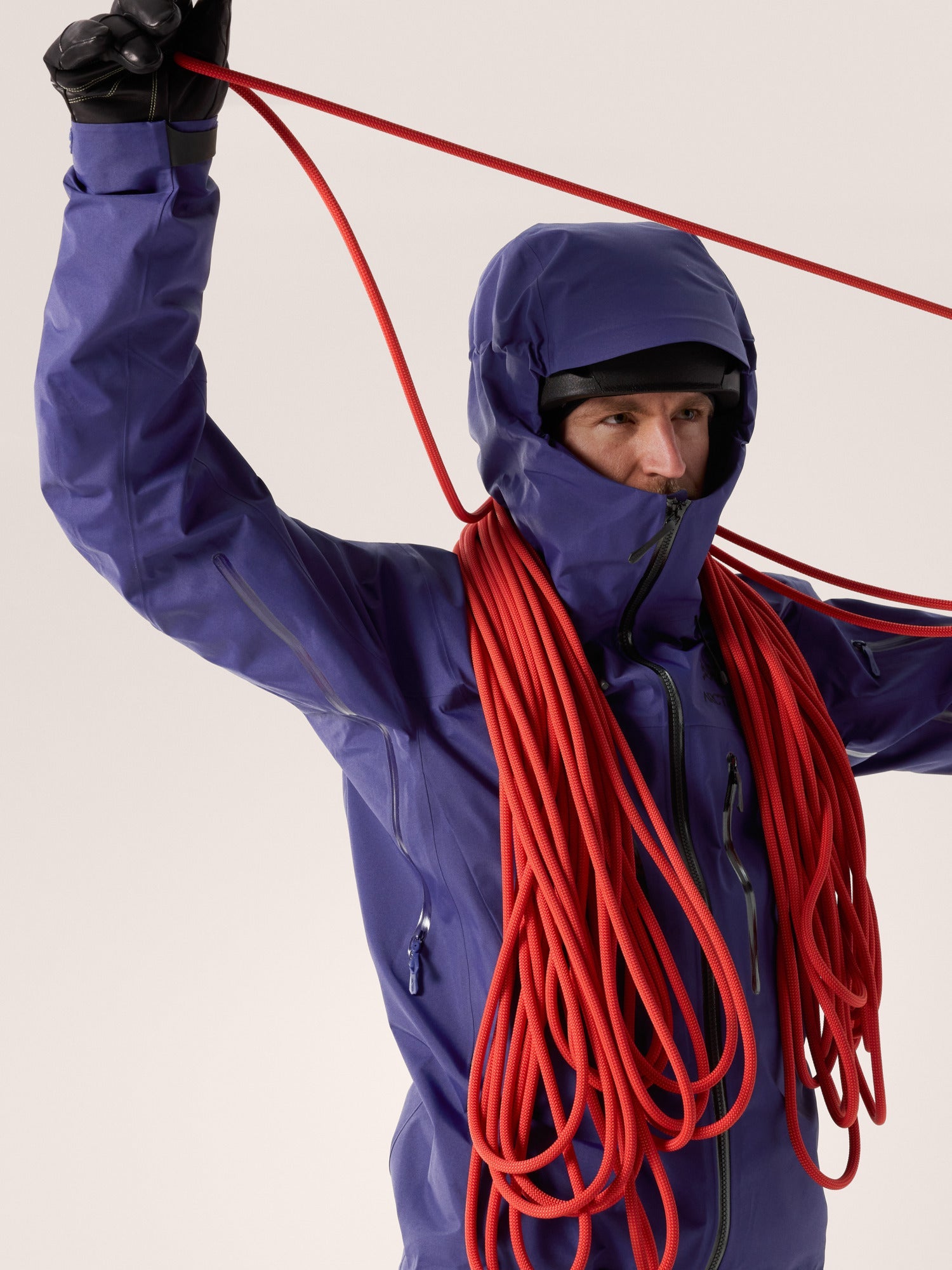 Alpha SV Jacket Men's - Image 7