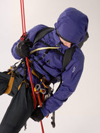 Alpha SV Jacket Men's - Image 8