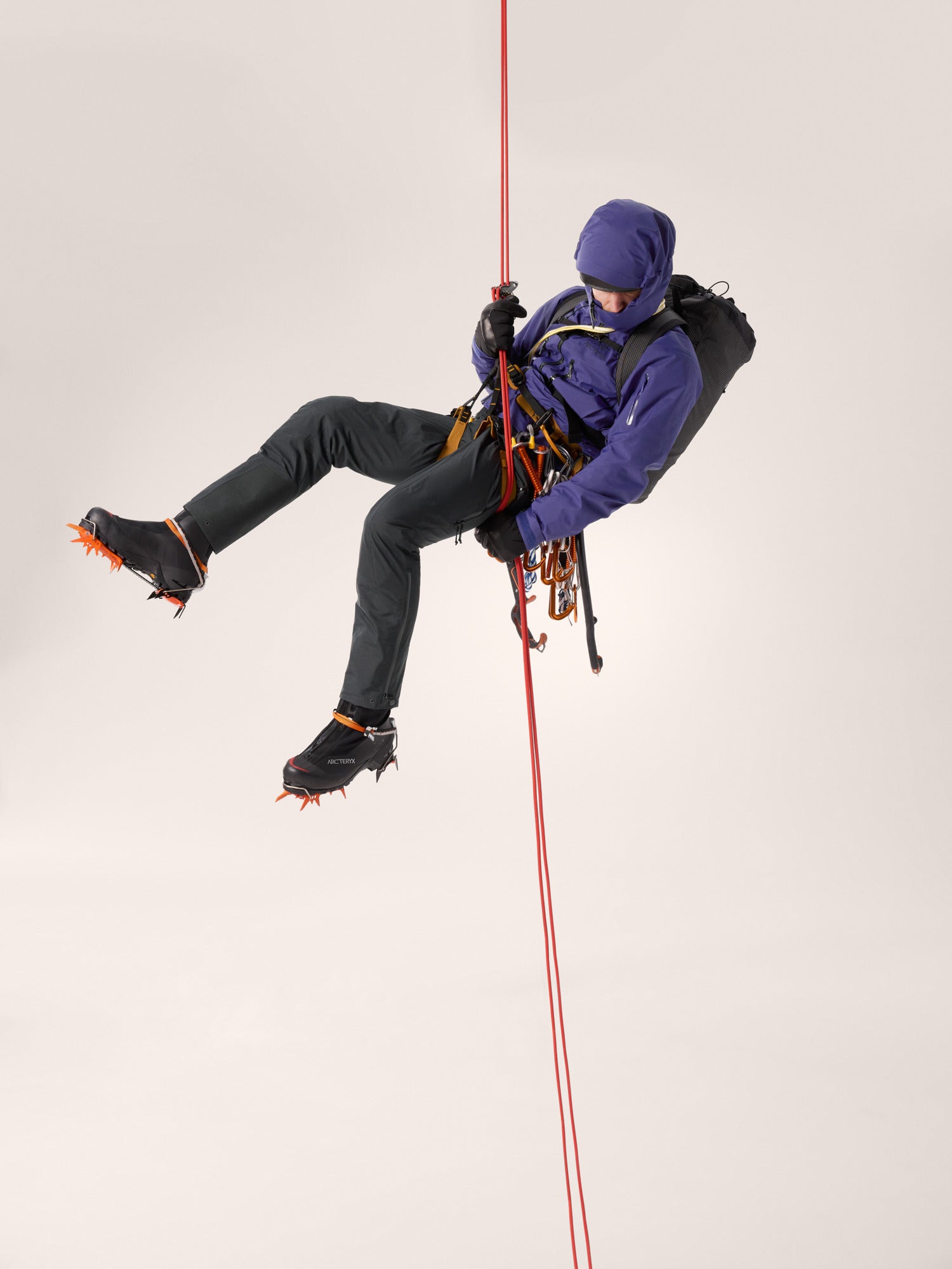 Alpha SV Jacket Men's - Image 9