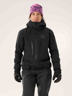 Alpha SV Jacket Women's - Image 1