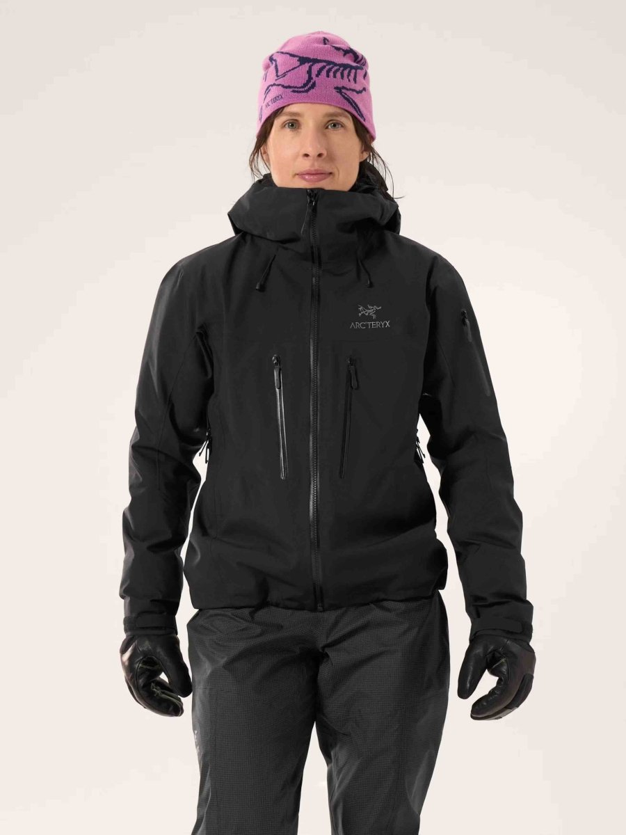 Alpha SV Jacket Women's - Image 1