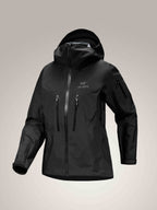 Alpha SV Jacket Women's - Image 12