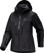 Alpha SV Jacket Women's - Image 14