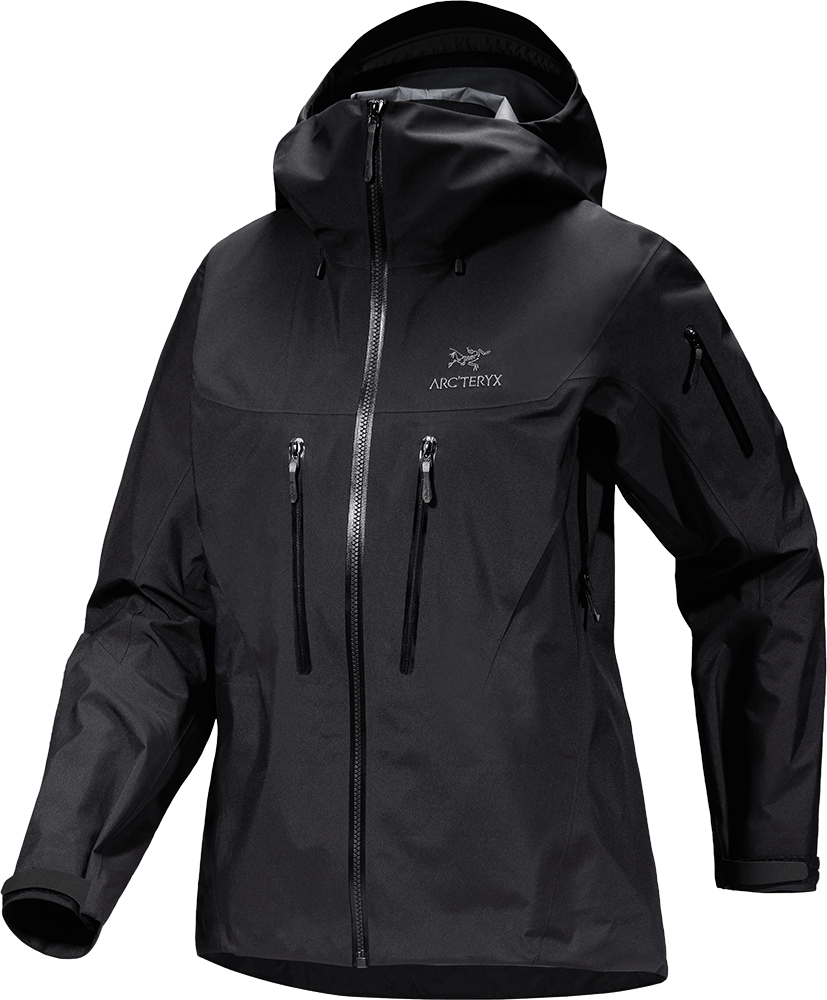 Alpha SV Jacket Women's - Image 14