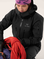 Alpha SV Jacket Women's - Image 2