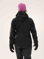Alpha SV Jacket Women's - Image 3