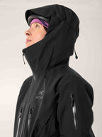Alpha SV Jacket Women's - Image 5
