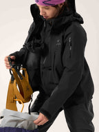 Alpha SV Jacket Women's - Image 7