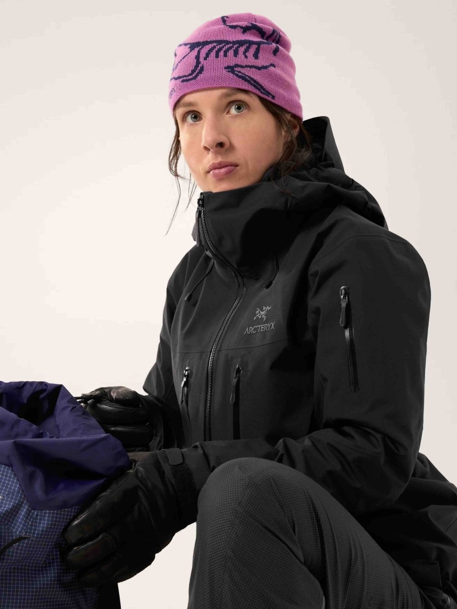 Alpha SV Jacket Women's - Image 8