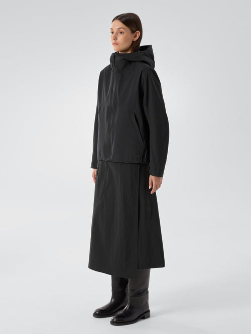 Asset SL Jacket Women's - Image 1