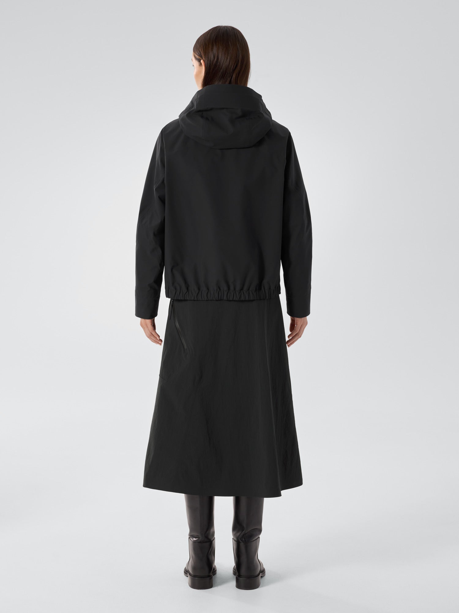 Asset SL Jacket Women's - Image 4