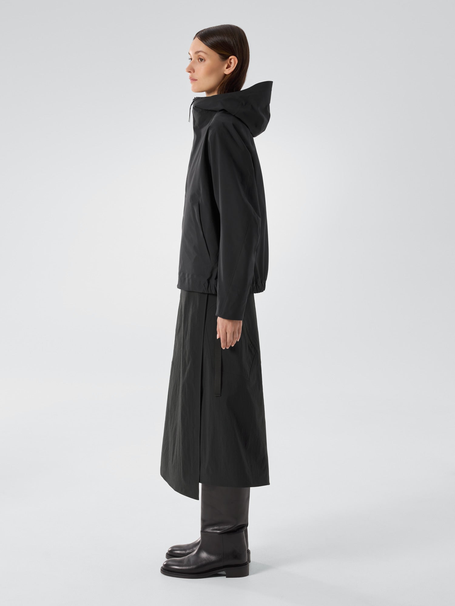 Asset SL Jacket Women's - Image 5