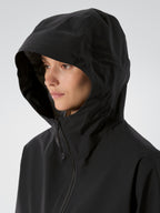 Asset SL Jacket Women's - Image 6