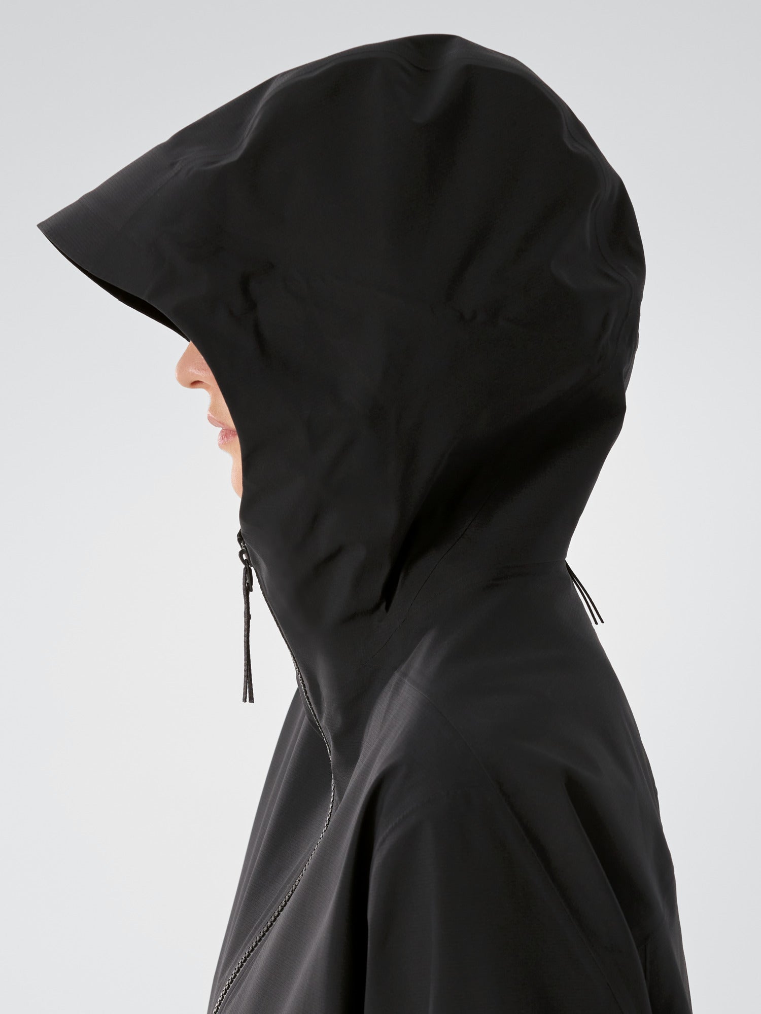 Asset SL Jacket Women's - Image 8