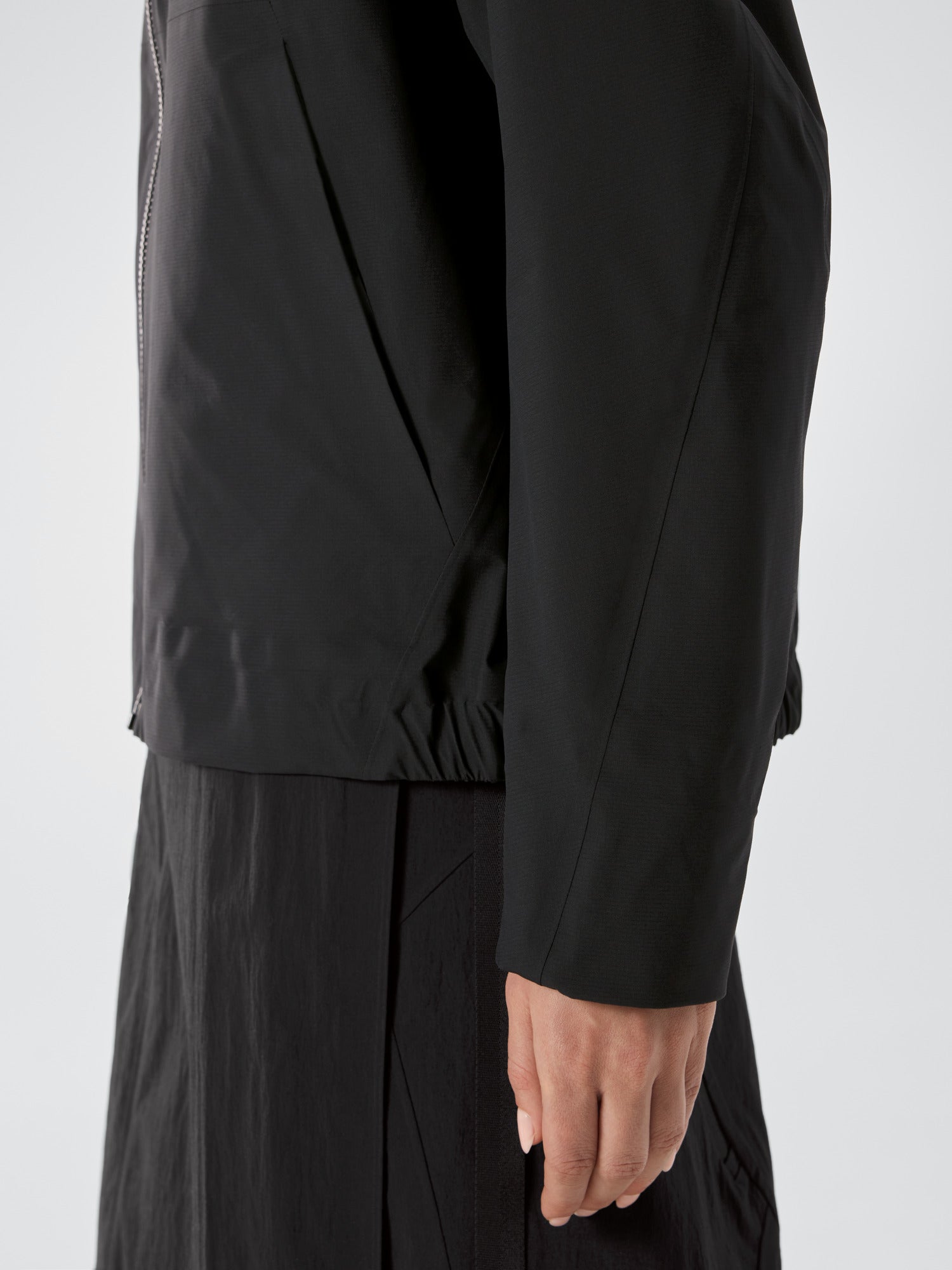 Asset SL Jacket Women's - Image 9