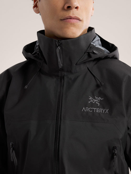 Beta AR Jacket Men's - Image 2
