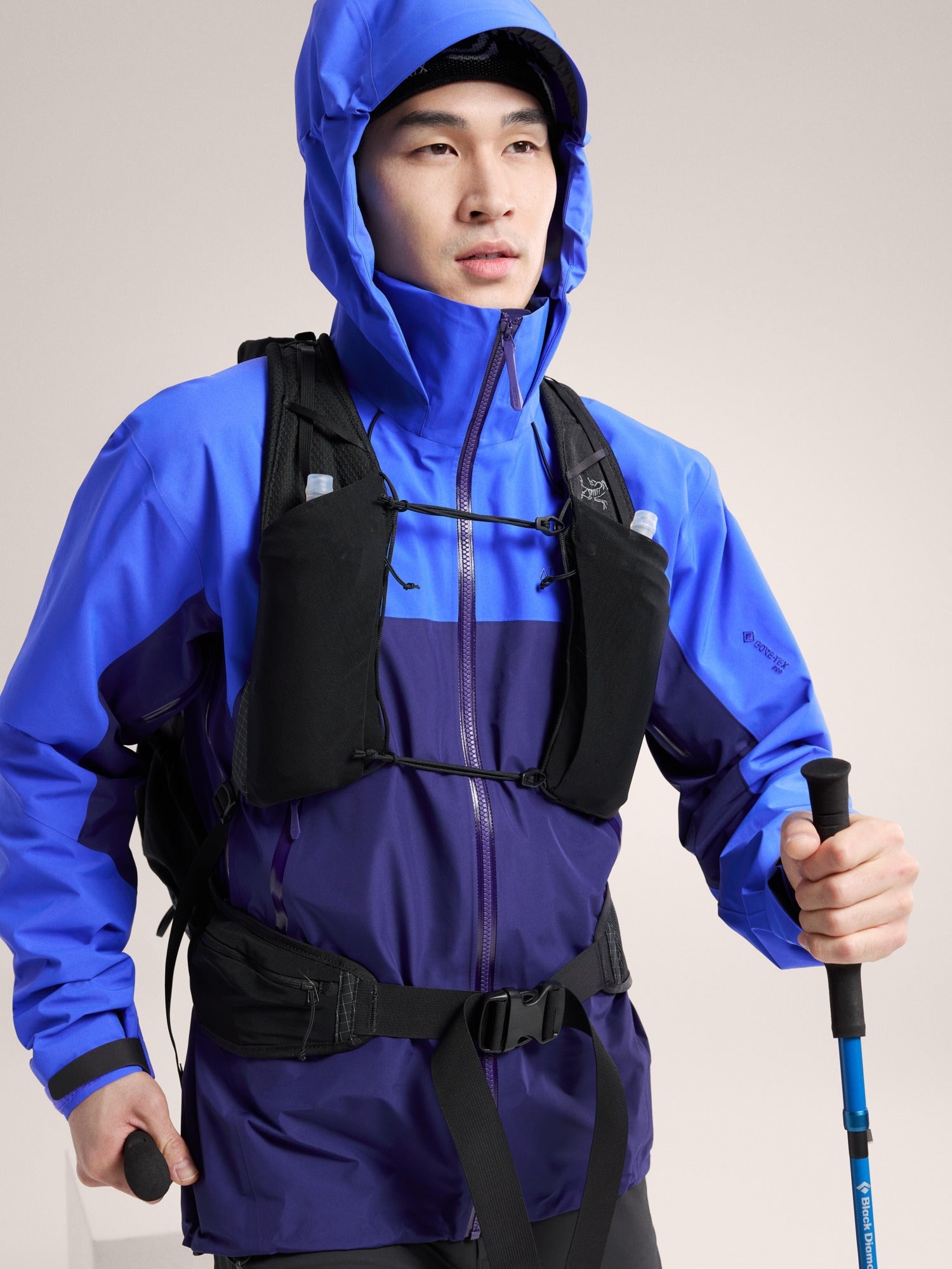 Beta AR Jacket Men's - Image 2
