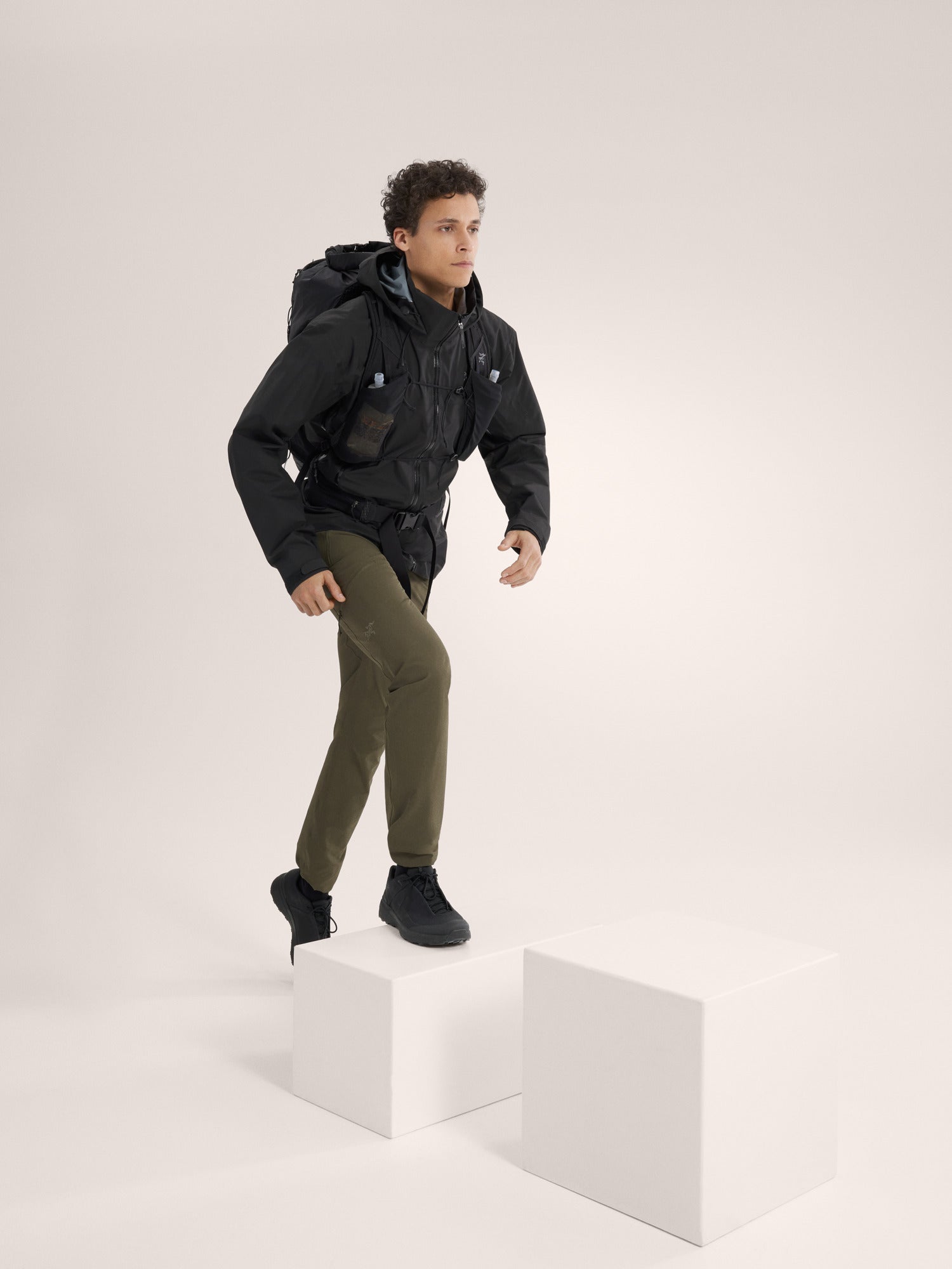 Beta AR Jacket Men's - Image 9