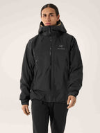 Beta AR Jacket Stormhood Men's - Image 1