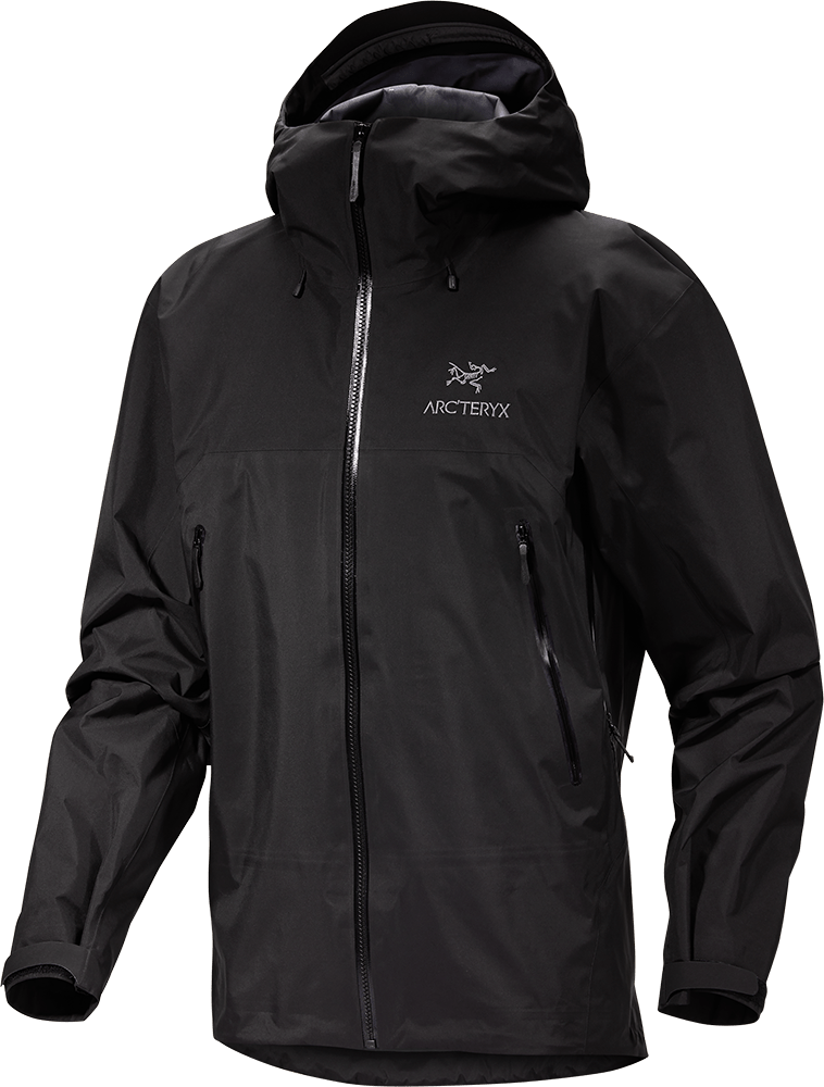 Beta AR Jacket Stormhood Men's - Image 13