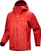Beta AR Jacket Stormhood Men's - Image 13