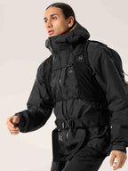 Beta AR Jacket Stormhood Men's - Image 2